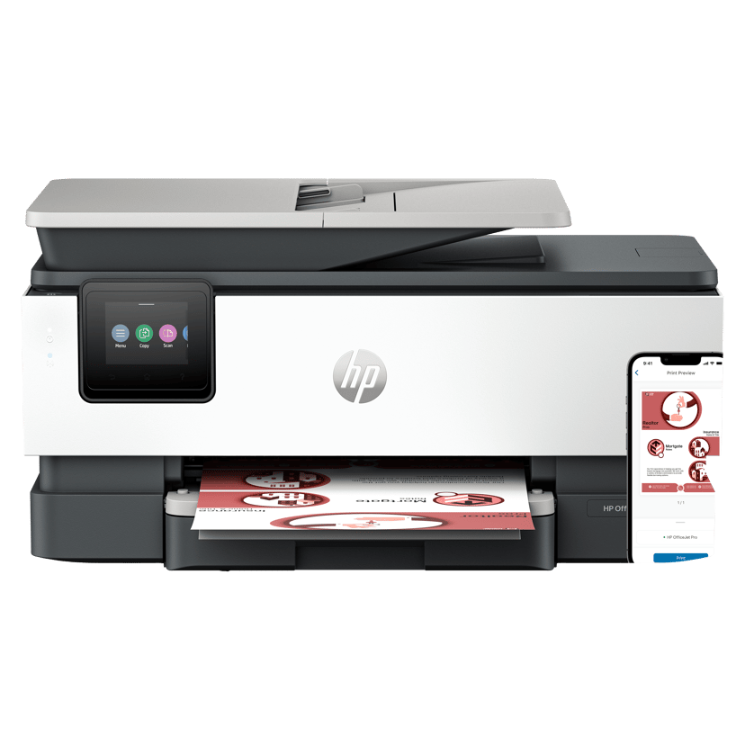 HP OfficeJet Pro 8132e A4 All-In-One