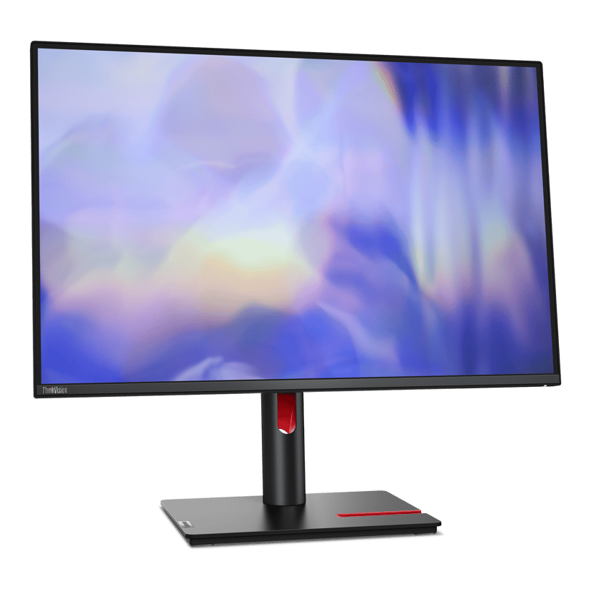 Lenovo ThinkVision T24d-30 24" 1920 x 1200pixels IPS 16:10 100Hz