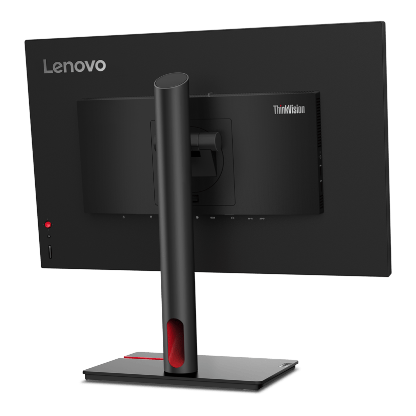 Lenovo ThinkVision T24d-30 24" 1920 x 1200pixels IPS 16:10 100Hz