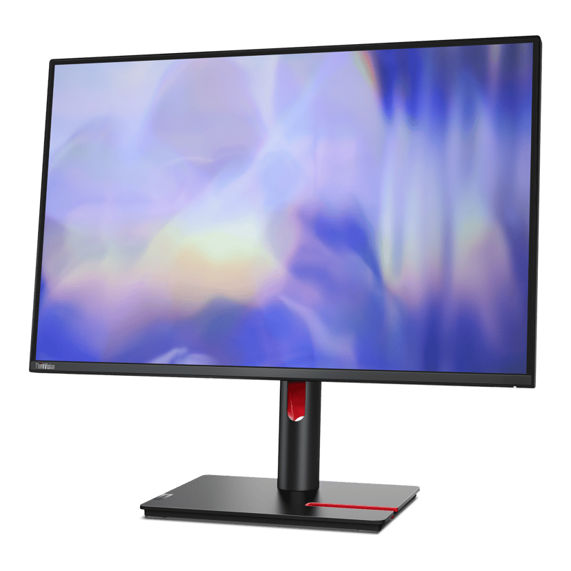 Lenovo ThinkVision T24d-30 24" 1920 x 1200pixels IPS 16:10 100Hz
