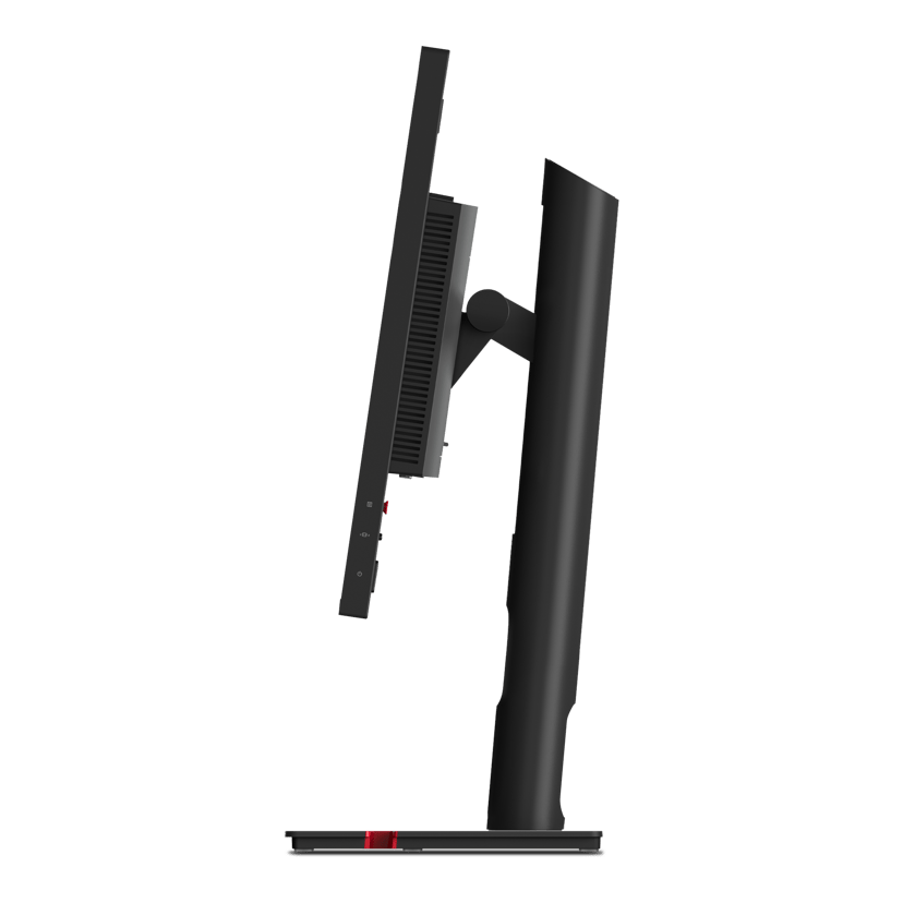 Lenovo ThinkVision T24d-30 24" 1920 x 1200pixels IPS 16:10 100Hz
