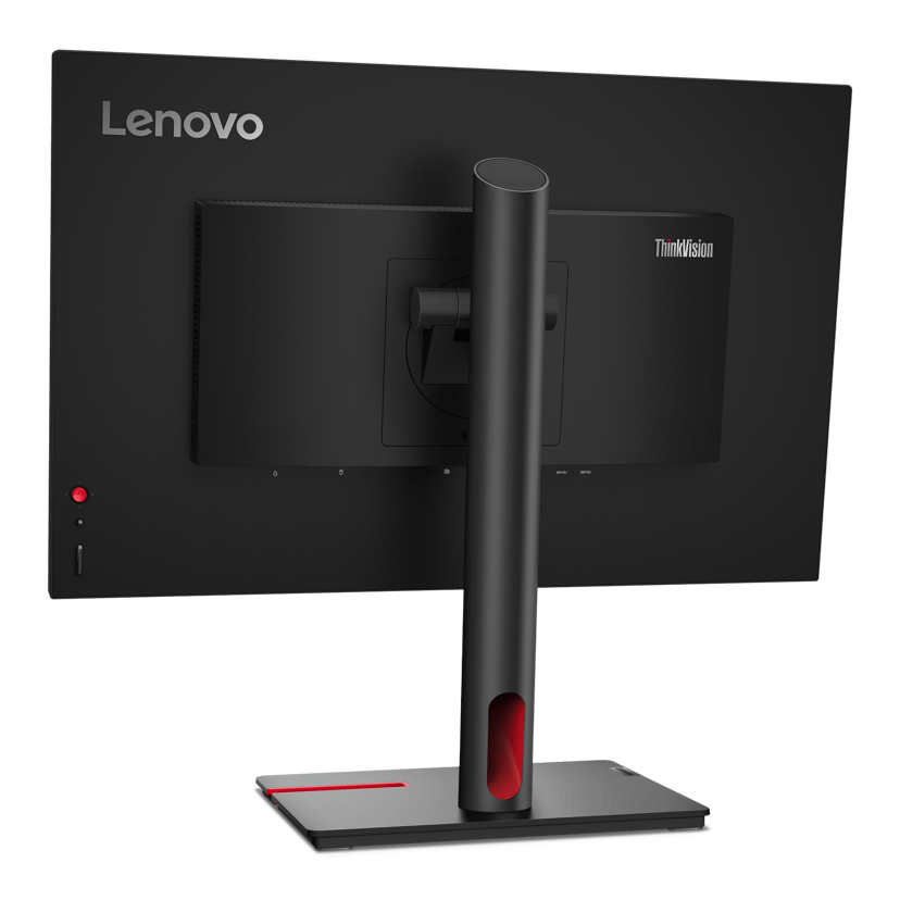 Lenovo ThinkVision T24d-30 24" 1920 x 1200pixels IPS 16:10 100Hz