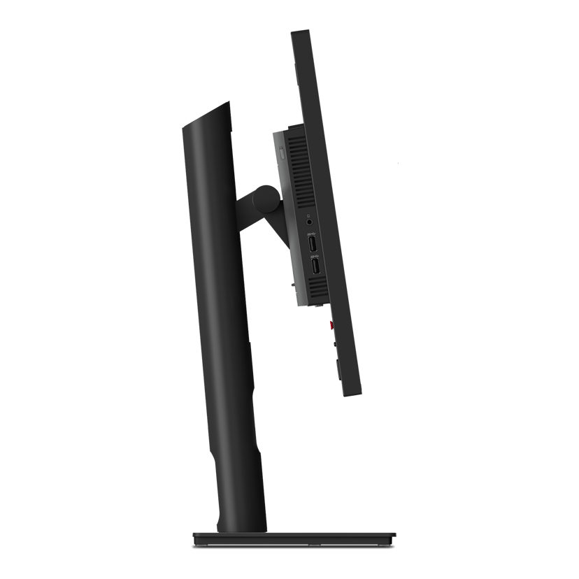 Lenovo ThinkVision T24d-30 24" 1920 x 1200pixels IPS 16:10 100Hz