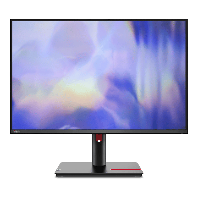 ThinkVision T24d-10(24型/1920×1200/IPS/高さ・縦回転