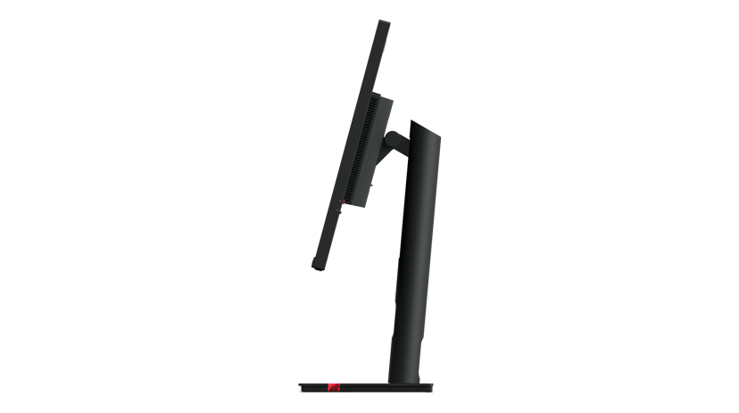 Lenovo ThinkVision T32p-30 LED display 80 cm (31.5") 3840 x 2160 Pixels 4K Ultra HD Zwart 31.5" 3840 × 2160pixels IPS 16:9 60Hz