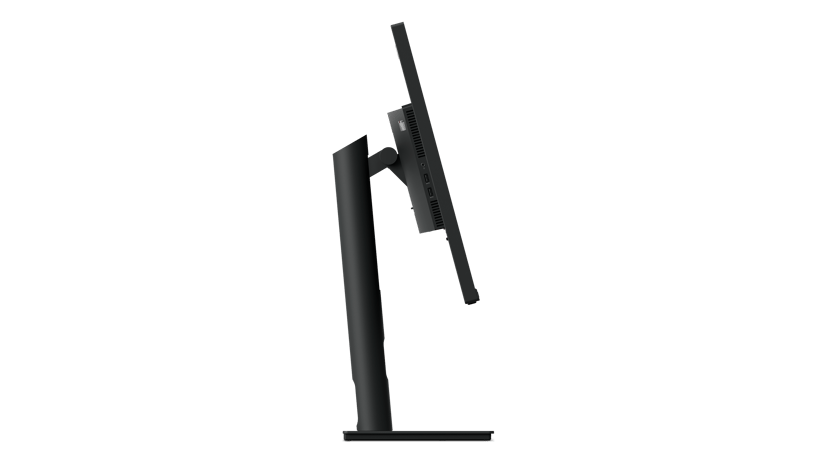 Lenovo ThinkVision T32p-30 LED display 80 cm (31.5") 3840 x 2160 Pixels 4K Ultra HD Zwart 31.5" 3840 × 2160pixels IPS 16:9 60Hz