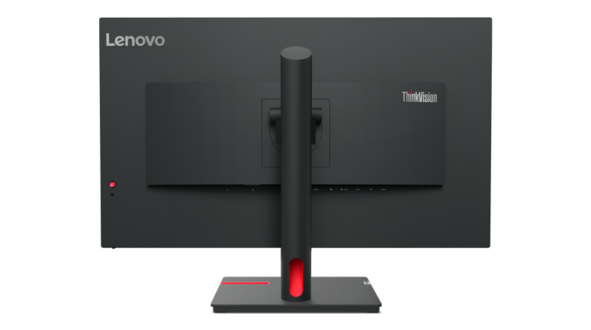Lenovo ThinkVision T32p-30 LED display 80 cm (31.5") 3840 x 2160 Pixels 4K Ultra HD Zwart 31.5" 3840 × 2160pixels IPS 16:9 60Hz