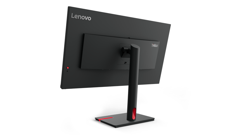 Lenovo ThinkVision T32p-30 LED display 80 cm (31.5") 3840 x 2160 Pixels 4K Ultra HD Zwart 31.5" 3840 × 2160pixels IPS 16:9 60Hz