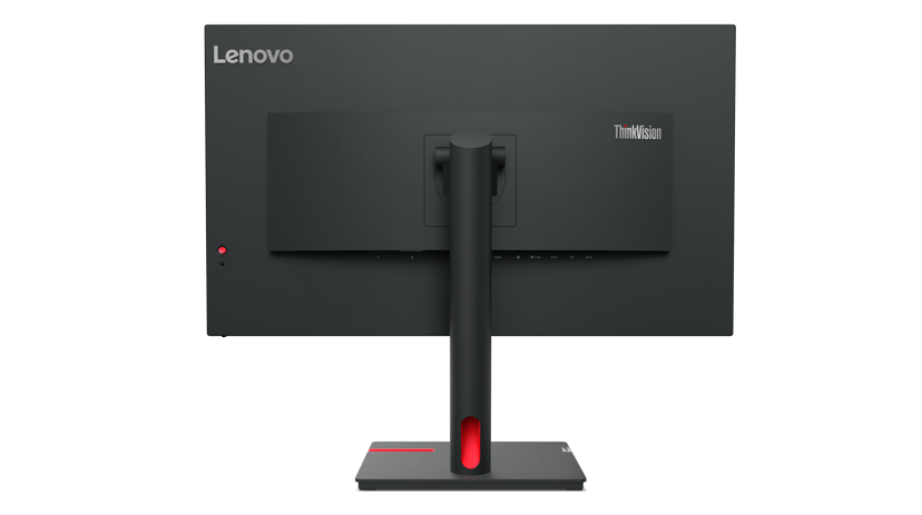 Lenovo ThinkVision T32p-30 LED display 80 cm (31.5") 3840 x 2160 Pixels 4K Ultra HD Zwart 31.5" 3840 × 2160pixels IPS 16:9 60Hz