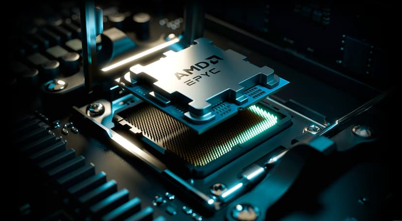 AMD EPYC 4545P Tray 3GHz AM5