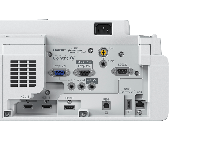 Epson EB-770F