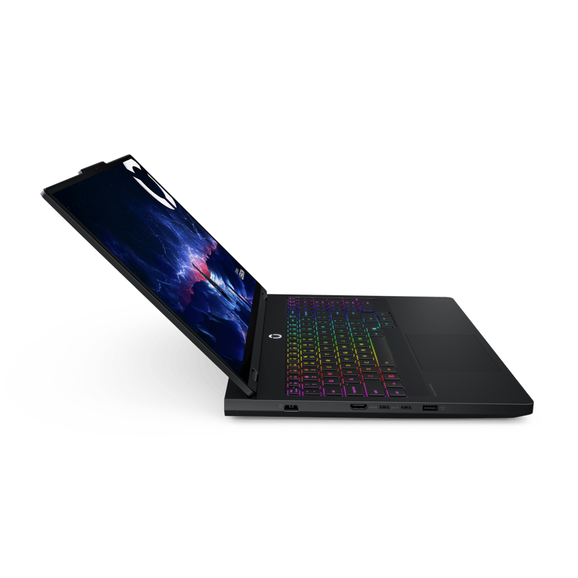 Lenovo Legion Pro 5 Core Ultra 9 32GB 2000GB RTX 5070 16"