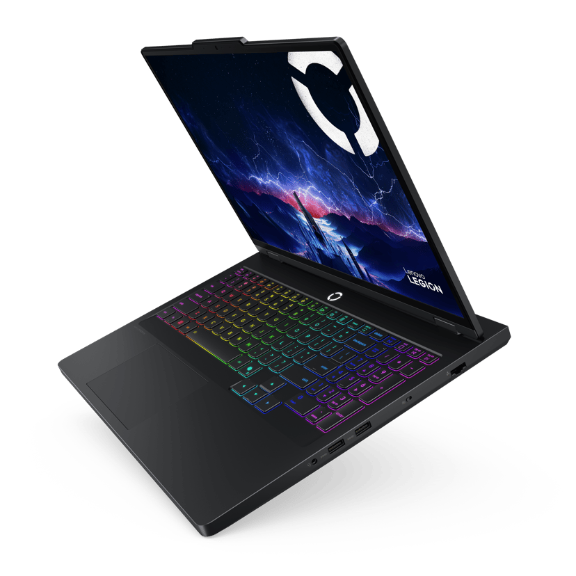 Lenovo Legion Pro 5 Core Ultra 9 32GB 2000GB RTX 5070 16"