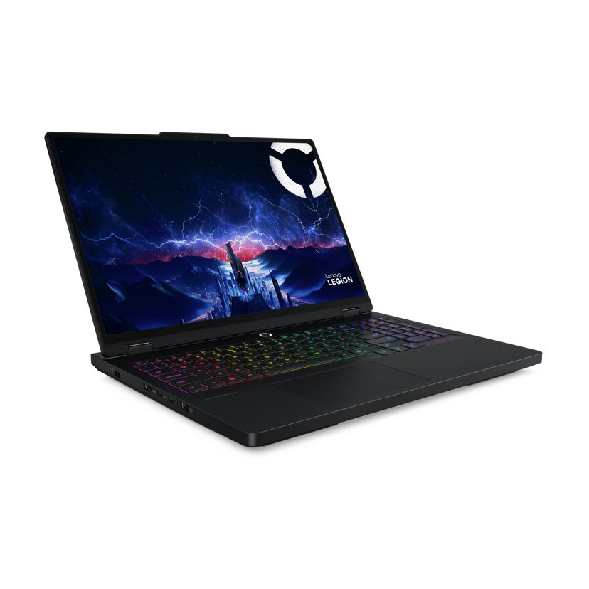 Lenovo Legion Pro 5 Core Ultra 9 32GB 2000GB RTX 5070 16"