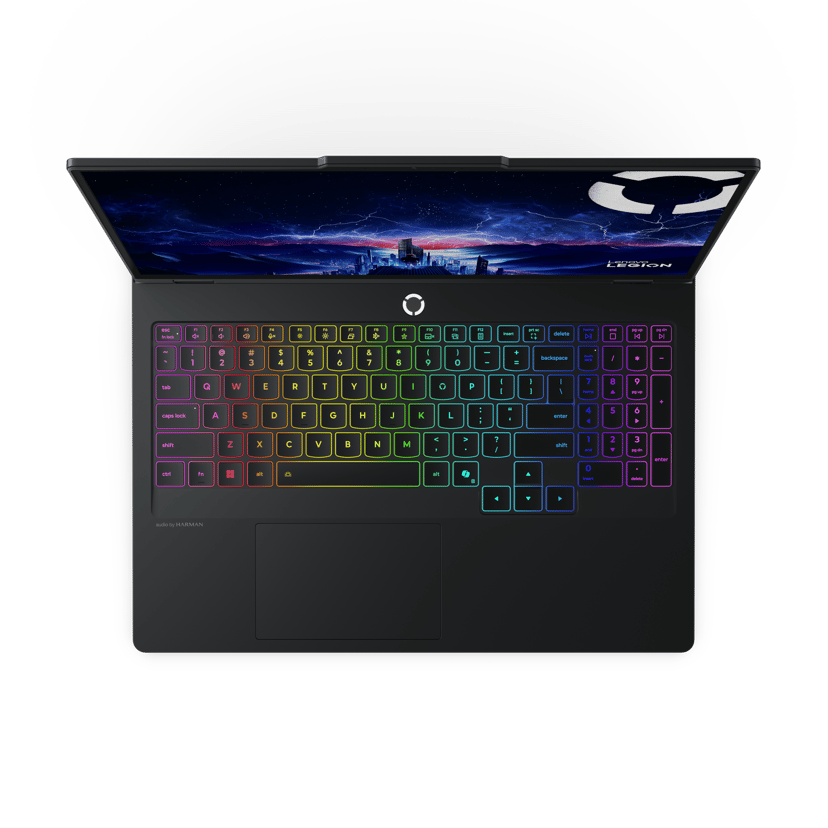 Lenovo Legion Pro 5 Core Ultra 9 32GB 2000GB RTX 5070 16"