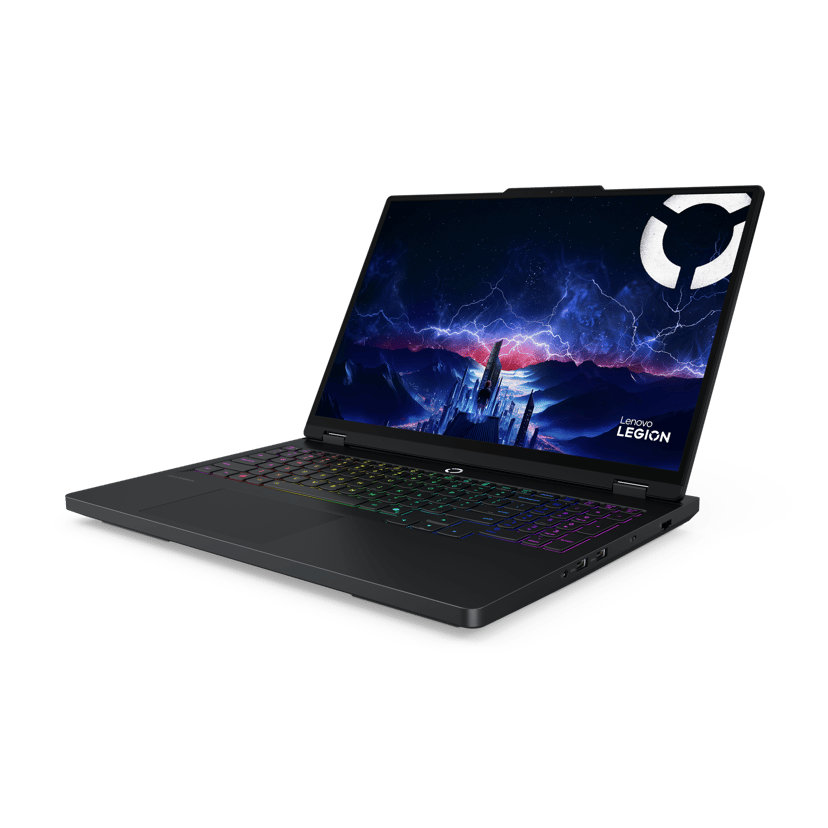 Lenovo Legion Pro 5 Core Ultra 9 32GB 2000GB RTX 5070 16"