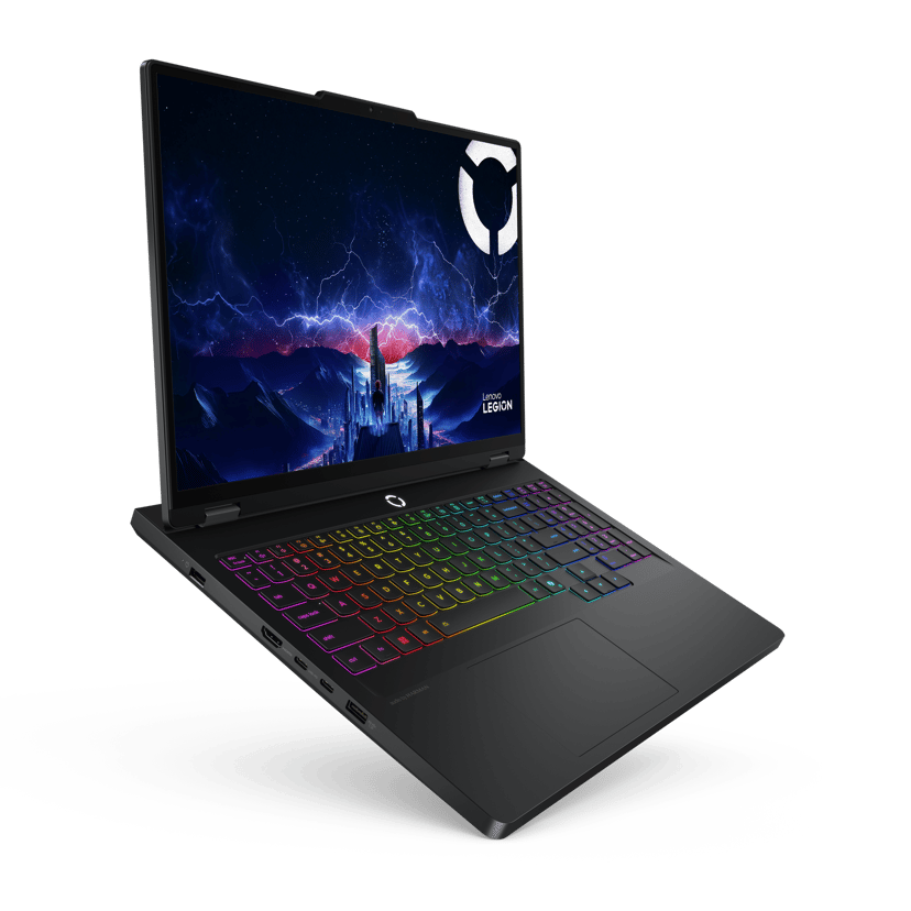 Lenovo Legion Pro 5 Core Ultra 9 32GB 2000GB RTX 5070 16"