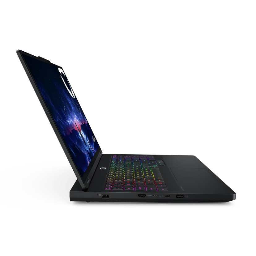 Lenovo Legion Pro 5 Core Ultra 9 32GB 2000GB RTX 5070 16"
