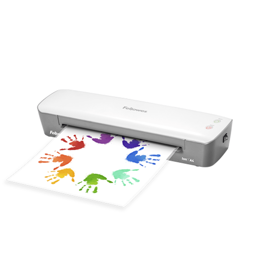 Fellowes Laminator ION A4