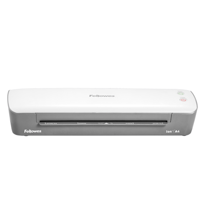 Fellowes Laminator ION A4