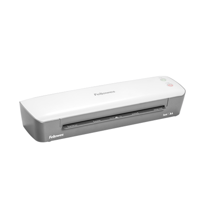 Fellowes Laminator ION A4