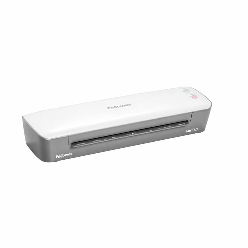 Fellowes Laminator ION A3
