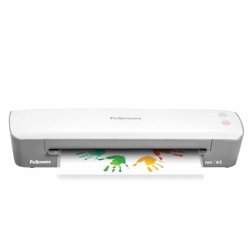 Fellowes Laminator ION A3