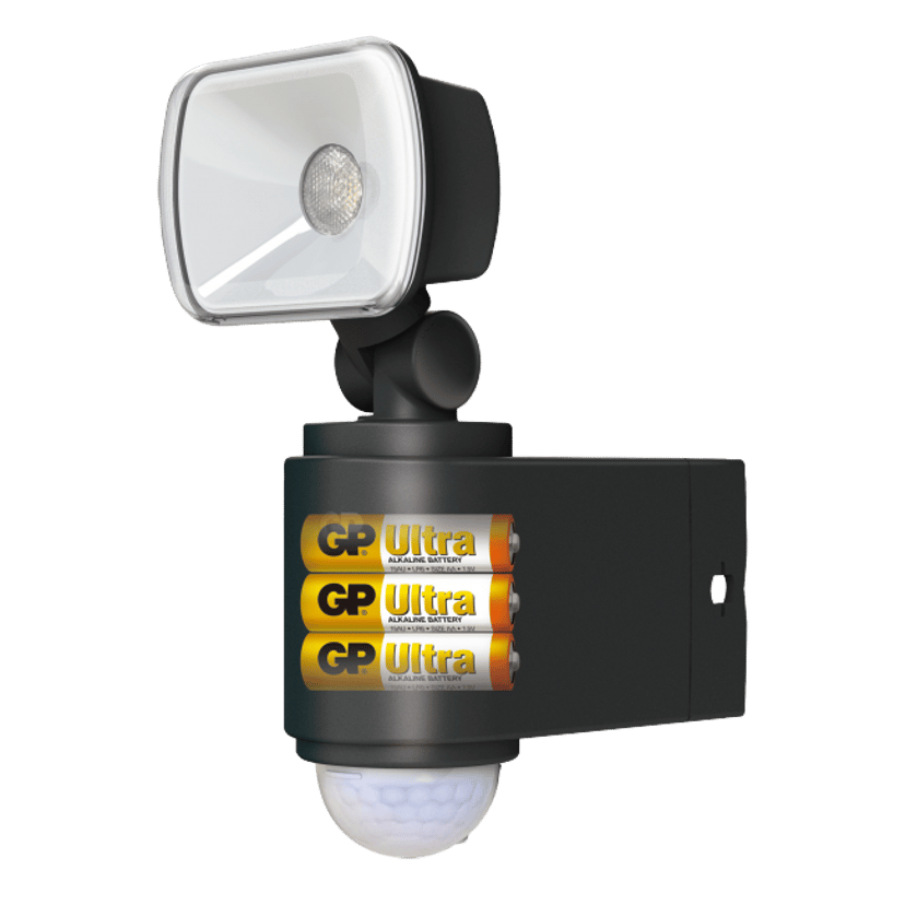 GP Batteries Safeguard RF1.1 Turvavalaistus LED