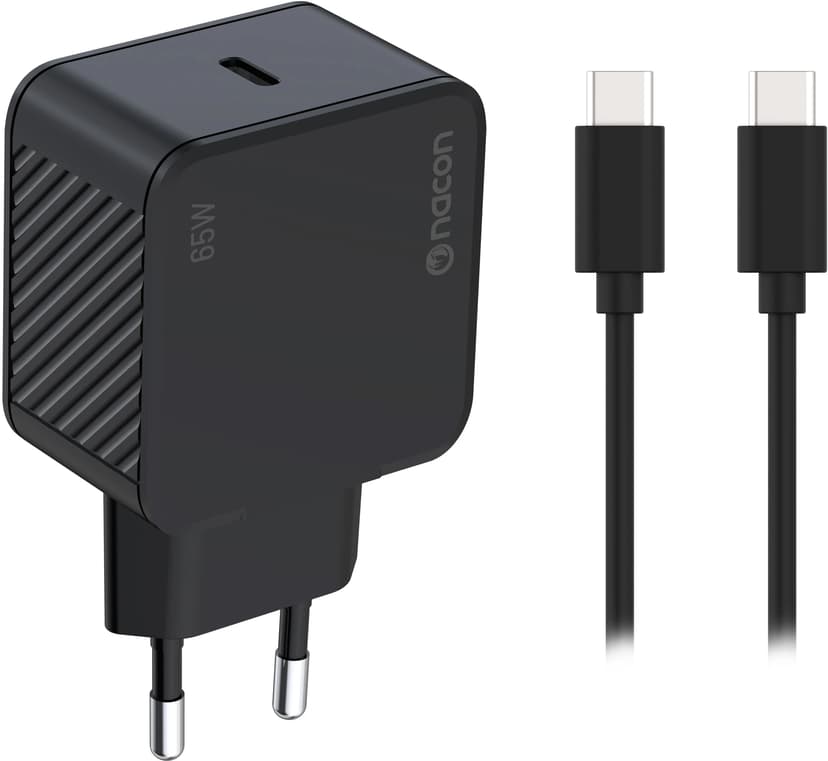Nacon Lader 65W for Nintendo Switch 2