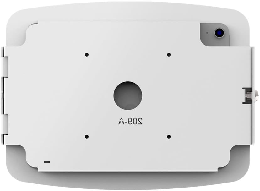 Compulocks iPad 10th/11th Gen Space Enclosure White