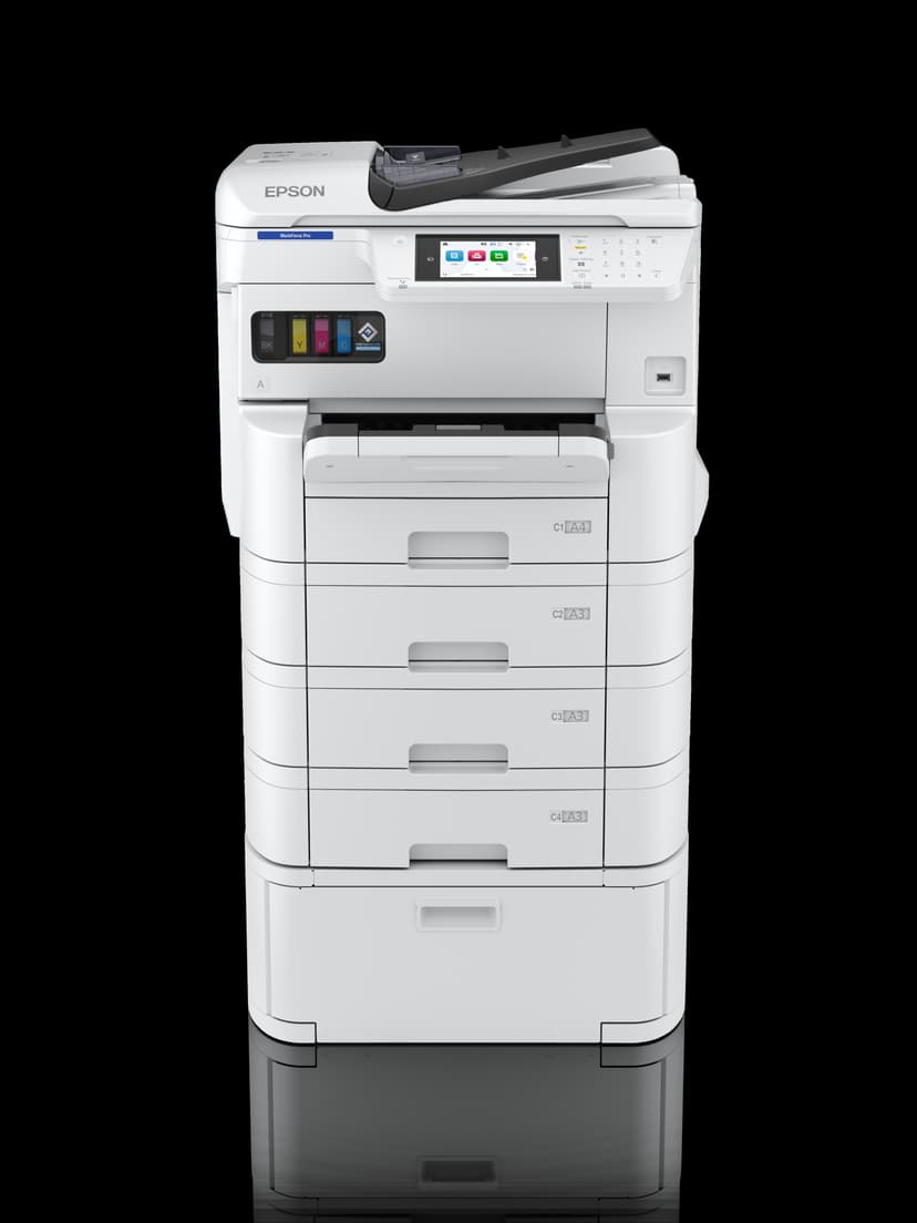 Epson WorkForce Pro EM-C7100DWF A3+ MFP