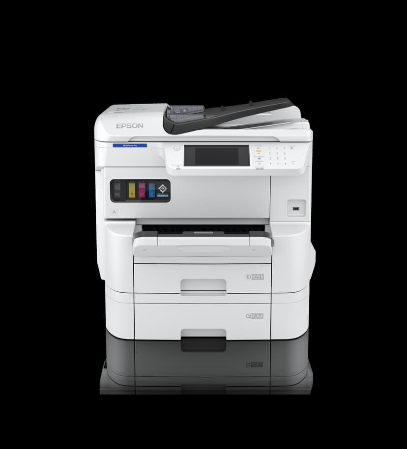 Epson WorkForce Pro EM-C7100DWF A3+ MFP