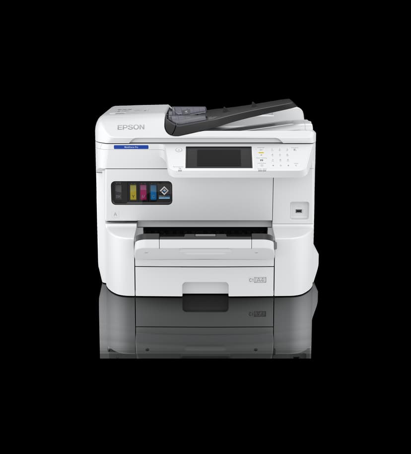 Epson WorkForce Pro EM-C7100DWF A3+ MFP