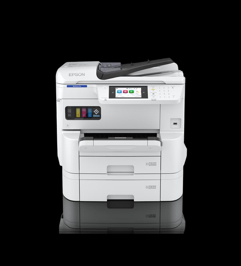 Epson WorkForce Pro EM-C7100DWF A3+ MFP