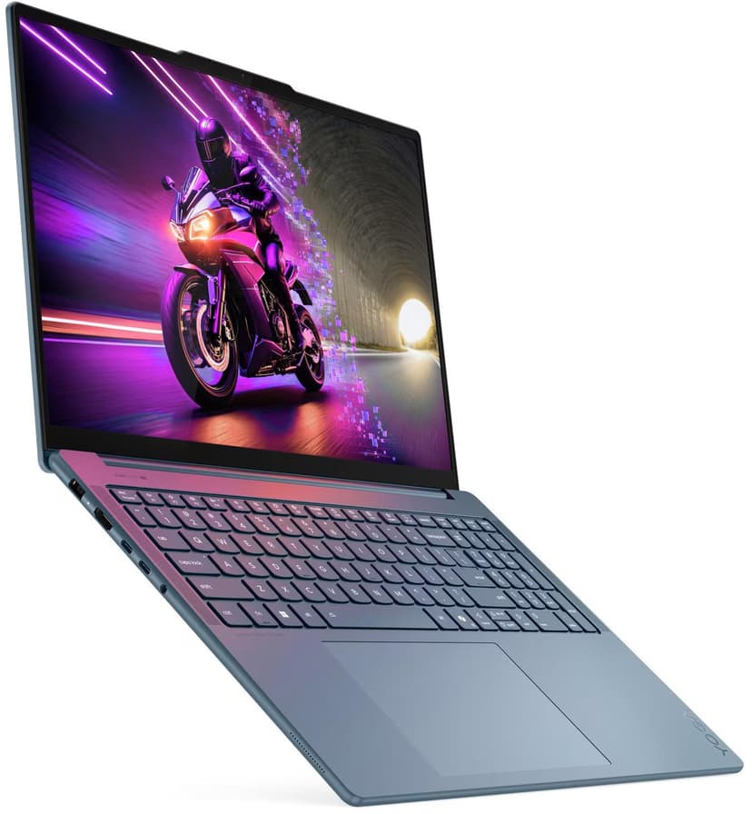 Lenovo Yoga Pro 9 Intel Core Ultra 7 32GB 1000GB RTX 5050 16"