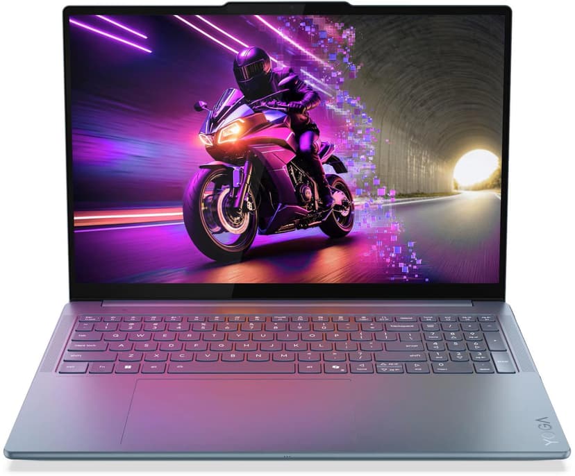 Lenovo Yoga Pro 9 Intel Core Ultra 7 32GB 1000GB RTX 5050 16"