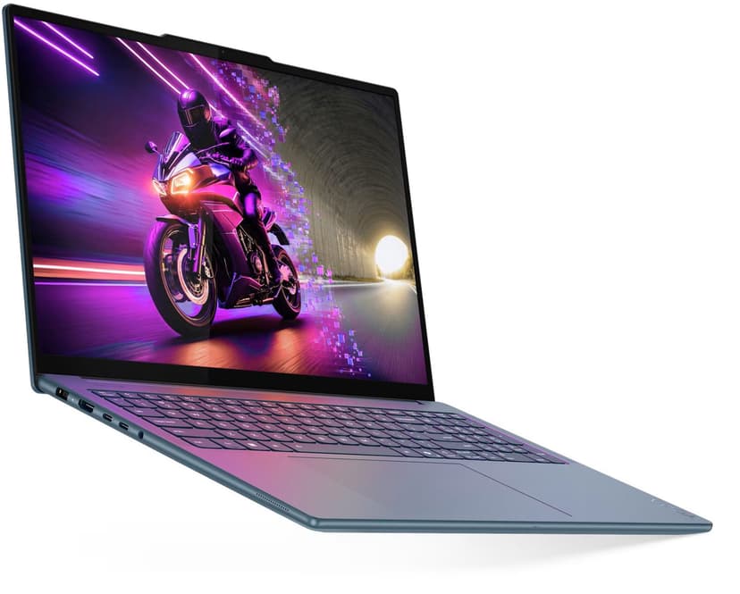 Lenovo Yoga Pro 9 Intel Core Ultra 7 32GB 1000GB RTX 5050 16"