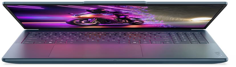 Lenovo Yoga Pro 9 Intel Core Ultra 7 32GB 1000GB RTX 5050 16"