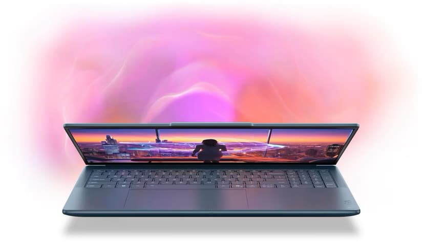 Lenovo Yoga Pro 9 Intel Core Ultra 7 32GB 1000GB RTX 5050 16"