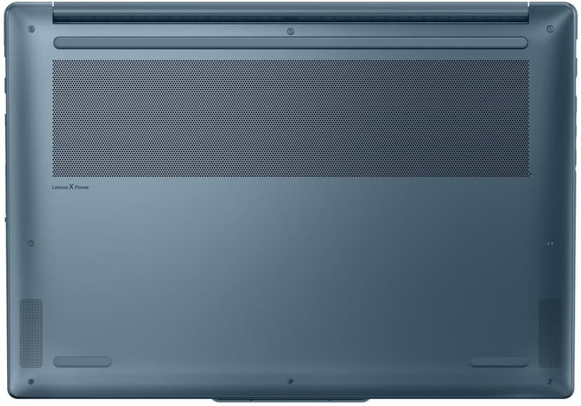 Lenovo Yoga Pro 9 Intel Core Ultra 9 64GB 2000GB RTX 5070 16"