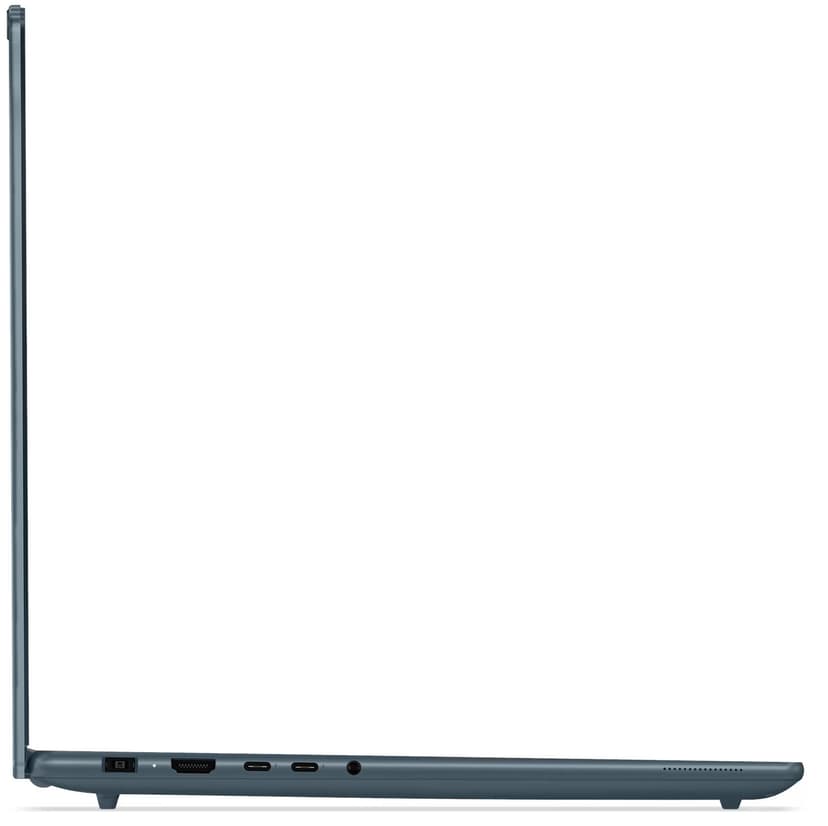 Lenovo Yoga Pro 9 Intel Core Ultra 9 64GB 2000GB RTX 5070 16"