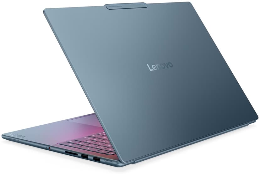 Lenovo Yoga Pro 9 Intel Core Ultra 9 64GB 2000GB RTX 5070 16"