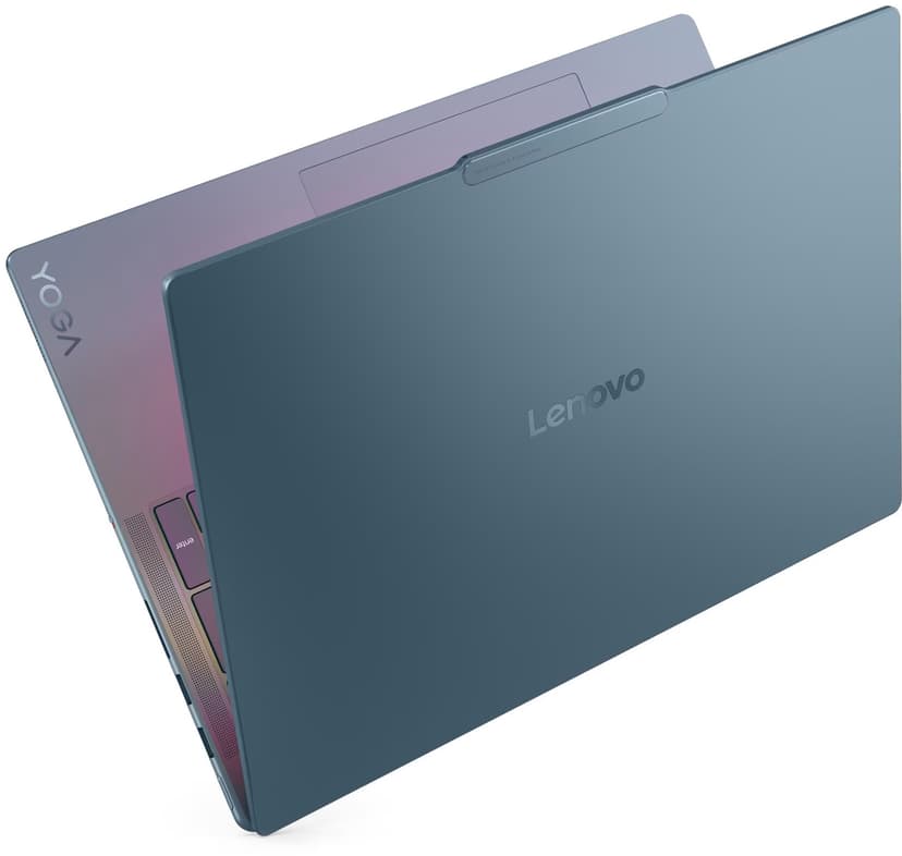 Lenovo Yoga Pro 9 Intel Core Ultra 9 64GB 2000GB RTX 5070 16"