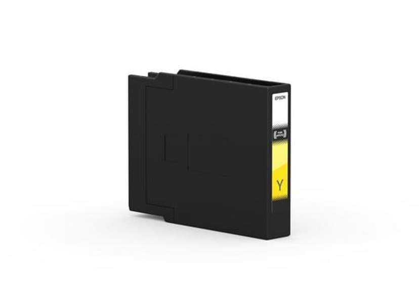 Epson Inkt Geel T13X440 XL - EM-C7100DWF/EP-C7000DW