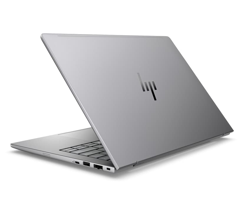 HP ZBook 8 G1i 14 Intel Core Ultra 7 32GB 1000GB RTX 500 Ada 14"