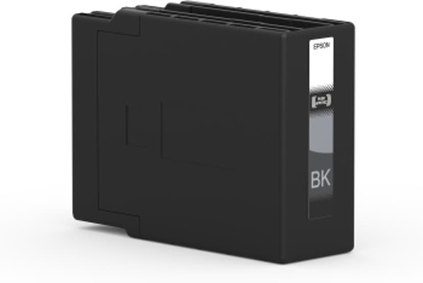 Epson Bläcksvart T14B140 XXL - EM-C7100DWF/EP-C7000DW