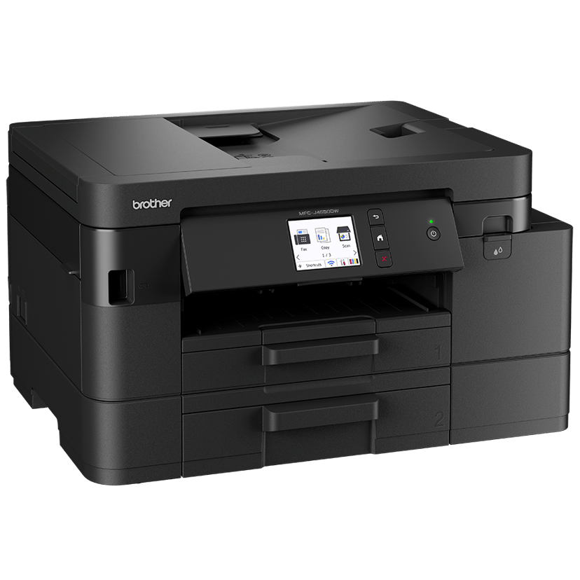 Brother MFC-J4550DW A4 MFP