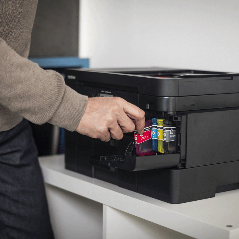 Brother MFC-J4550DW A4 MFP