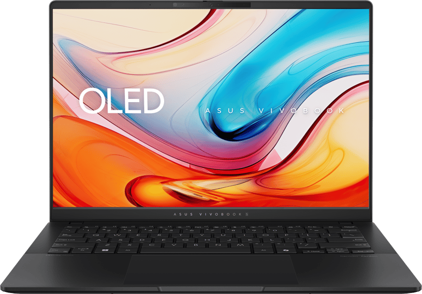 ASUS Vivobook S 14 AMD Ryzen 7 32GB 1000GB 14"