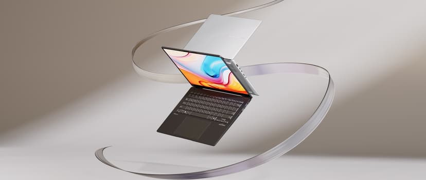 ASUS Vivobook S 14 AMD Ryzen 7 32GB 1000GB 14"